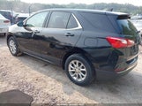 Chevrolet Equinox Fwd Lt 1.5L Turbo 2GNAXKEV5L6206000 photo