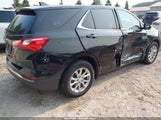 Chevrolet Equinox Fwd Lt 1.5L Turbo 2GNAXKEV5L6206000 photo