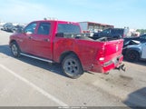 Ram  Express 4X4 5'7 Box 3C6RR7KT8HG681665 снимка