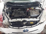 Toyota Prius C One JTDKDTB34D1550680 снимка