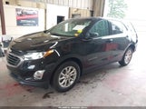 Chevrolet Equinox Lt 2GNAXKEV2K6269862 снимка