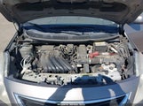 Nissan Versa 1.6 Sv 3N1CN7AP8EL871017 снимка