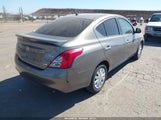 Nissan Versa 1.6 Sv 3N1CN7AP8EL871017 снимка