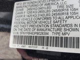 Honda Passport Awd Trailsport 5FNYF8H63PB028394 photo
