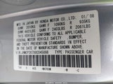 Honda Accord 2.4 Ex JHMCP267X8C045898 снимка