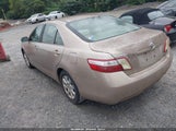 Toyota Camry Hybrid 4T1BB46KX9U087488 fotografie