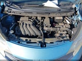 Nissan Versa Note Sv 3N1CE2CP2EL360399 photo