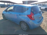 Nissan Versa Note Sv 3N1CE2CP2EL360399 снимка