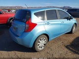 Nissan Versa Note Sv 3N1CE2CP2EL360399 снимка