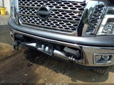 Nissan Titan Sl 1N6AA1E55JN512530 fotografie
