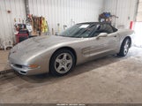 Chevrolet Corvette 1G1YY32G2X5126065 снимка