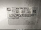 Chevrolet Malibu 1Lt 1G11C5SL3FF239332 снимка