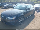 Audi S4 3.0T Premium Plus WAUDGAFL4GA000489 снимка