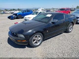 Ford Mustang V6 1ZVFT80N465142369 снимка