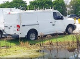 Nissan Nv Cargo Nv1500 Sv V6 1N6BF0KM8GN806766 снимка