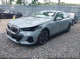 BMW 5 Series 530I xDrive WBA53FJ05TCU95827 снимка