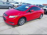 Honda Civic Lx 2HGFG3B57CH537093 снимка
