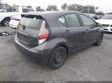 Toyota Prius C Two JTDKDTB32G1125740 снимка