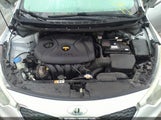 Kia Forte Ex KNAFZ4A80E5092035 снимка