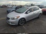 Kia Forte Ex KNAFZ4A80E5092035 снимка