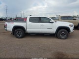 Toyota Tacoma Trd Off-Road 3TMCZ5AN7LM336157 photo