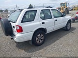 Isuzu Rodeo Ls/Lse/S 4S2DM58WXY4304649 снимка