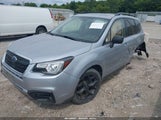 Subaru Forester 2.5I Premium JF2SJAGC0JH557393 снимка