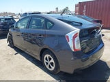 Toyota Prius Two JTDKN3DU7E1788057 fotografie