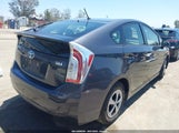 Toyota Prius Two JTDKN3DU7E1788057 снимка