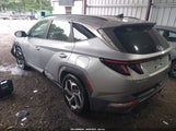 Hyundai Tucson Sel 5NMJC3AE5NH062735 photo