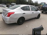 Nissan Versa 1.6 S+ 3N1CN7AP1FL918387 снимка