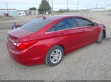 Hyundai Sonata Gls 5NPEB4AC1BH034115 снимка