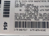Toyota Tacoma Trd Sport 3TMBZ5DNXMM029946 снимка