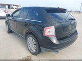 Ford Edge Limited 2FMDK39C58BA61117 снимка