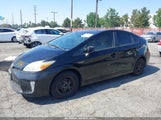 Toyota Prius Two JTDKN3DU9E1811919 снимка