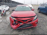 Toyota Camry Se 4T1G11AK0LU382752 снимка