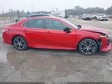 Toyota Camry Se 4T1G11AK0LU382752 fotografie