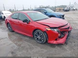 Toyota Camry Se 4T1G11AK0LU382752 fotografie