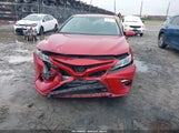 Toyota Camry Se 4T1G11AK0LU382752 fotografie