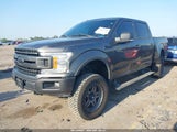 Ford F-150 Xlt 1FTEW1EPXJKC62372 снимка