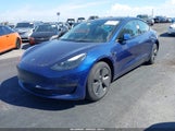 Tesla Model 3 Rear-Wheel Drive 5YJ3E1EA0PF709075 снимка
