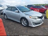 Toyota Camry Se 4T1BF1FK5CU533816 снимка