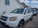 Honda Pilot Ex-L 5FNYF28577B015460 fotografie