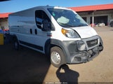 Ram Promaster  Low Roof 136 Wb 3C6TRVAG9KE505807 снимка