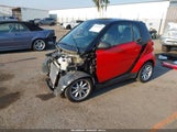Smart Fortwo Passion/Pure WMEEJ31X98K109655 fotografie