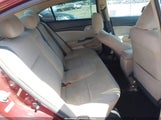 Honda Civic Lx 2HGFB2F58DH567031 снимка
