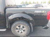 Nissan Frontier Pro-4X 1N6AD0EV8DN727115 снимка