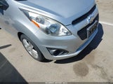 Chevrolet Spark Ls Cvt KL8CB6S95FC809161 снимка