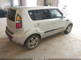 Kia Soul + KNDJT2A21B7266273 снимка