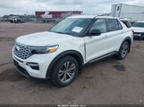 Ford Explorer Platinum 1FM5K8HC7LGA03031 снимка